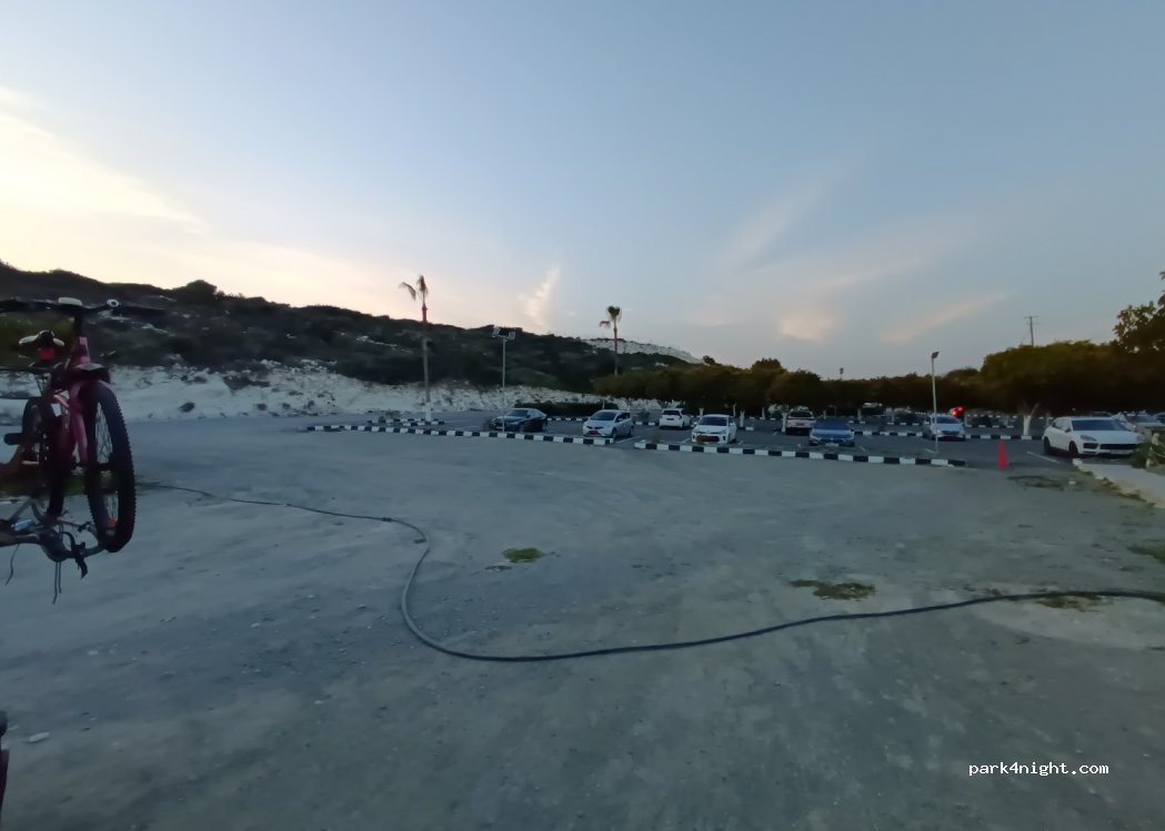 (4524) Monagroulli - Unnamed Road — foto 2