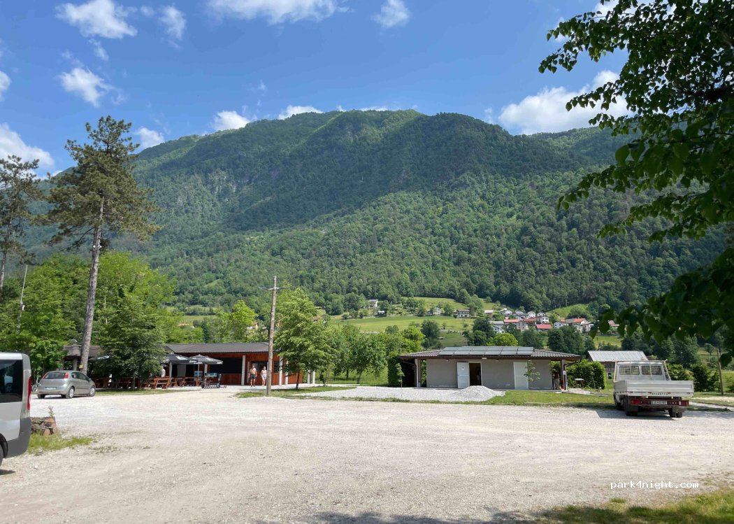 Kamp Gabrje — foto 3