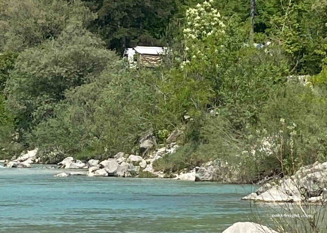 Kamp Gabrje — foto 5