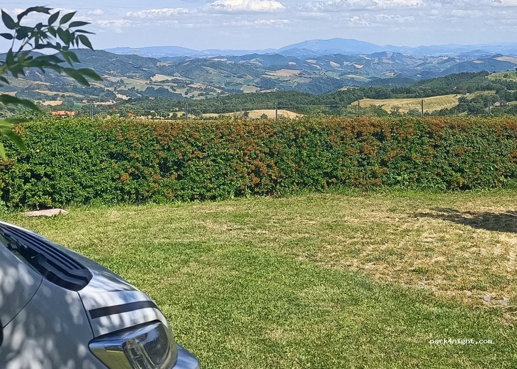 Camping Paradiso — foto 2