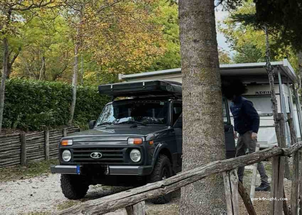 Camping Paradiso — foto 3