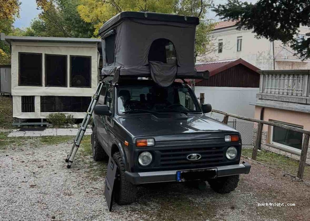 Camping Paradiso — foto 4