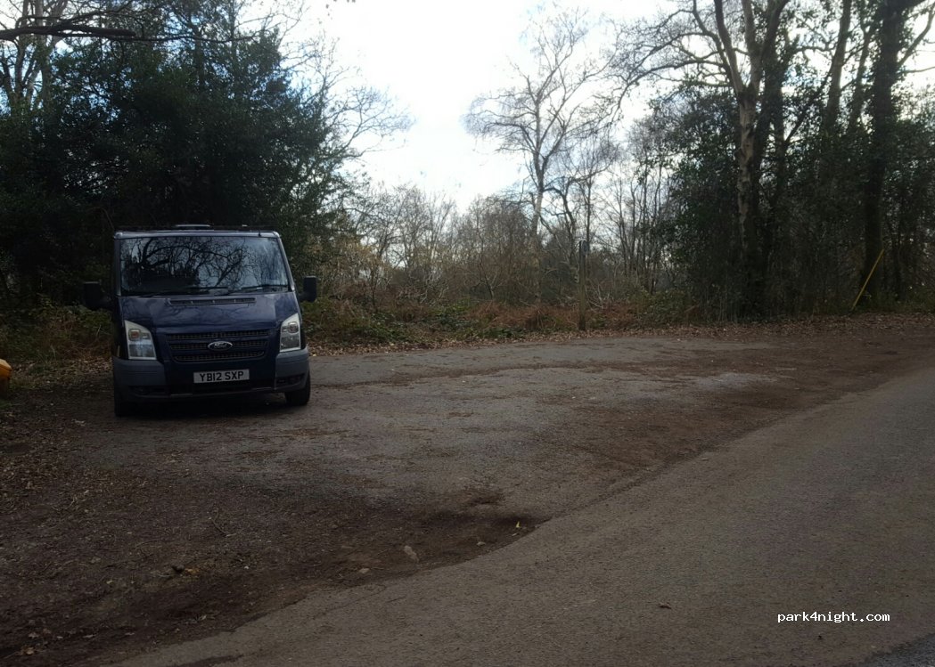 (GU27 3BS) Haslemere - Fernden Lane — foto 2