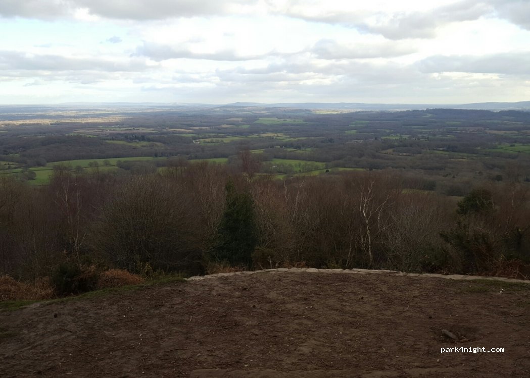 (GU27 3BS) Haslemere - Fernden Lane — foto 3