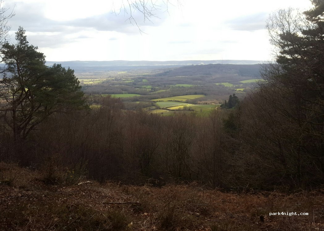 (GU27 3BS) Haslemere - Fernden Lane — foto 4
