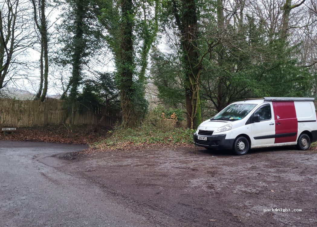 (GU27 3BS) Haslemere - Fernden Lane — foto 5