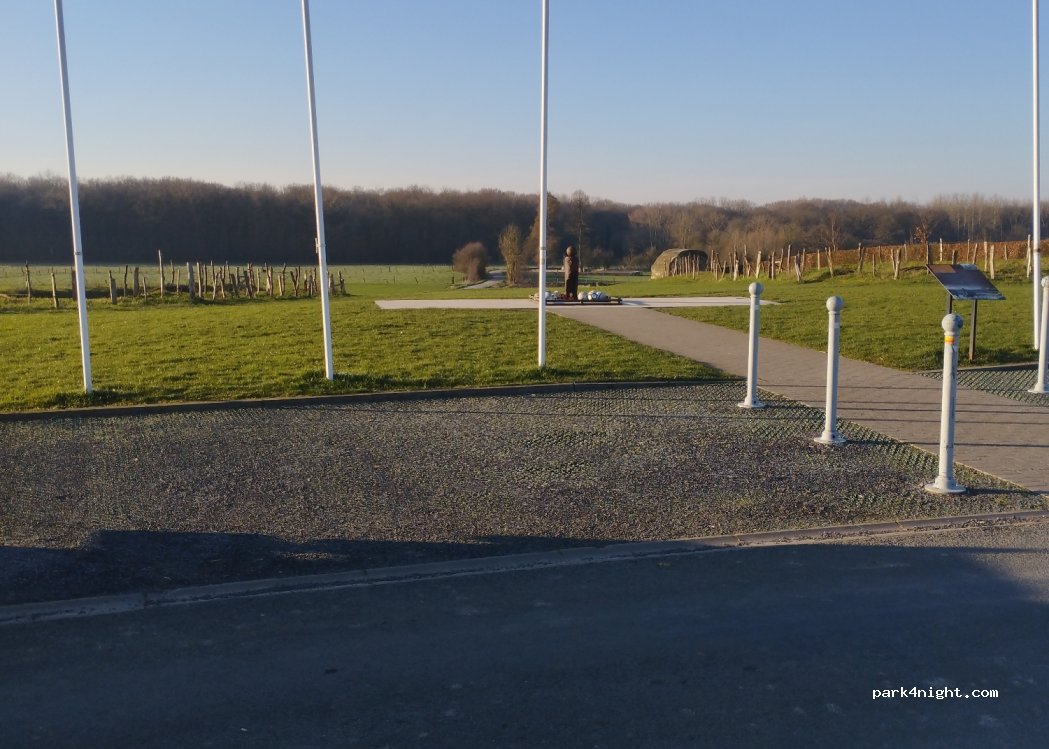 (7784) Komen-Waasten - 1-9 Huttebergweg — foto