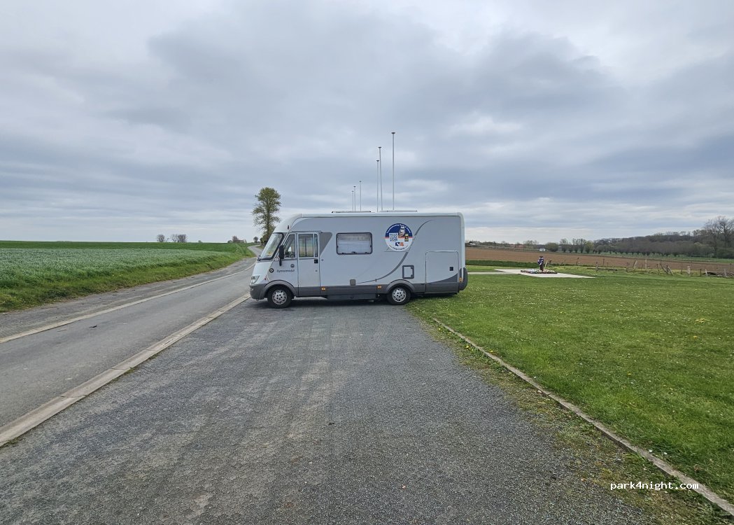 (7784) Komen-Waasten - 1-9 Huttebergweg — foto 3