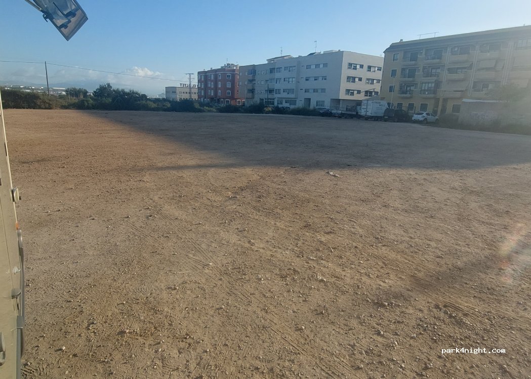 (03195) Elx - 20A Carrer Terral — foto