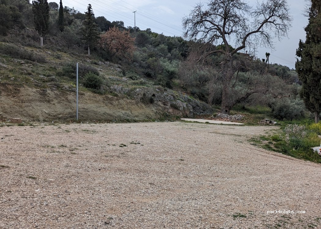 (212 00) Argos - Unnamed Road — foto