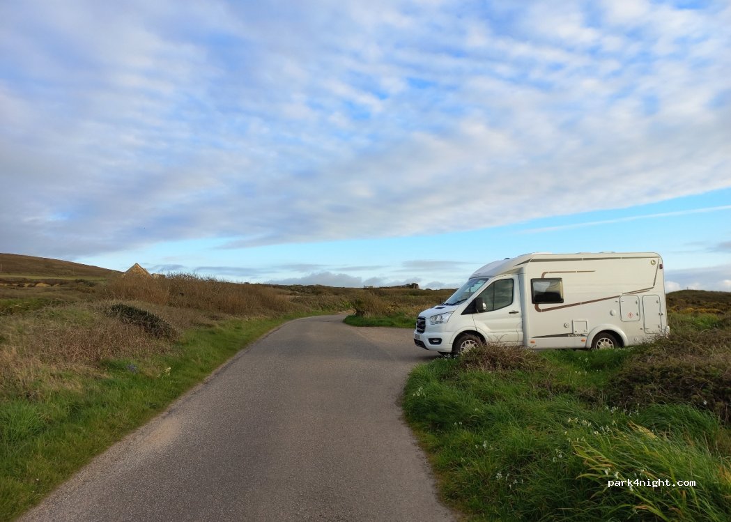 (TR5 0ST) St Agnes - Unnamed Road — foto 2