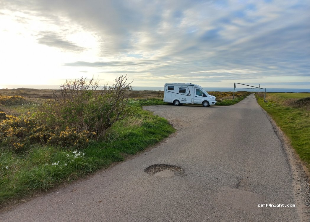 (TR5 0ST) St Agnes - Unnamed Road — foto 3