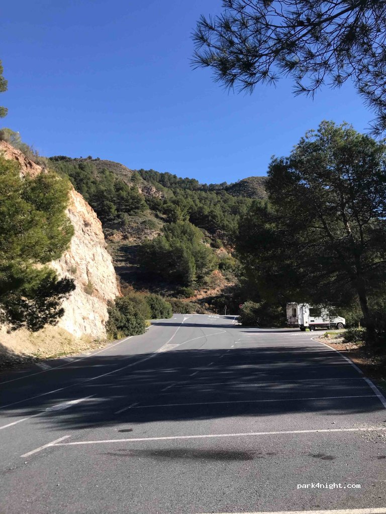 (18697) La Herradura - Carr. de Almeria — foto 3