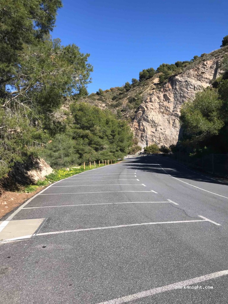 (18697) La Herradura - Carr. de Almeria — foto 4