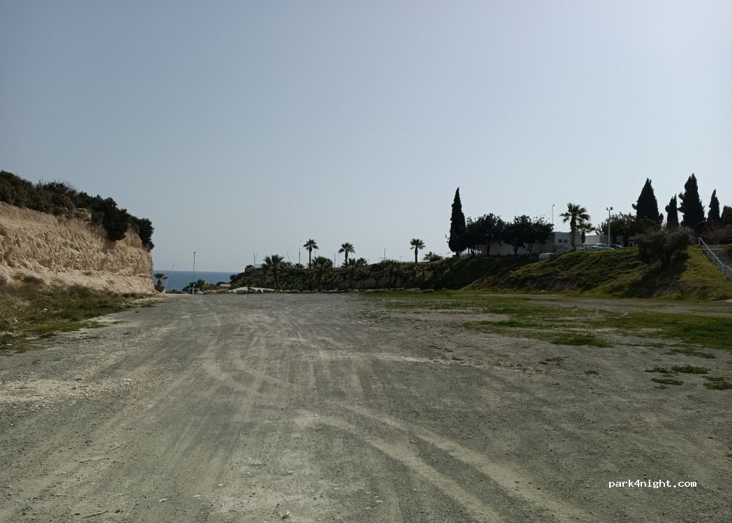 (4528) Pentakomo - Unnamed Road — foto