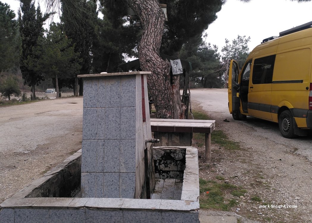 (16450) Turanköy - — foto