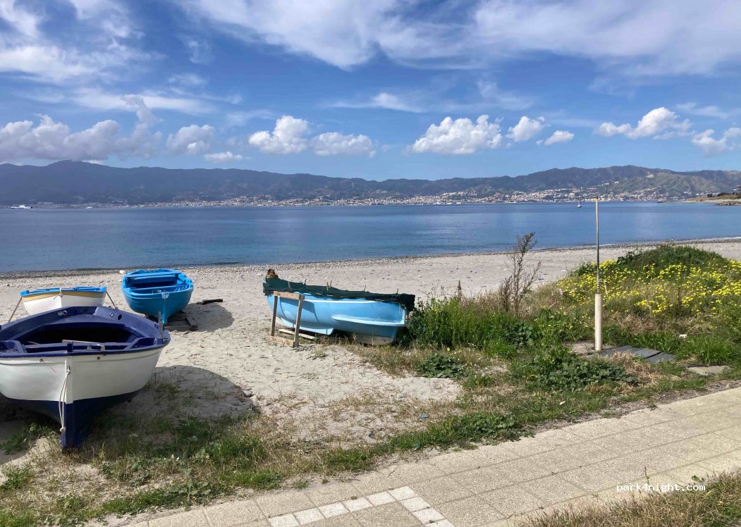 (89135) Reggio Calabria - 103 Via Enzo Laganà — foto 2