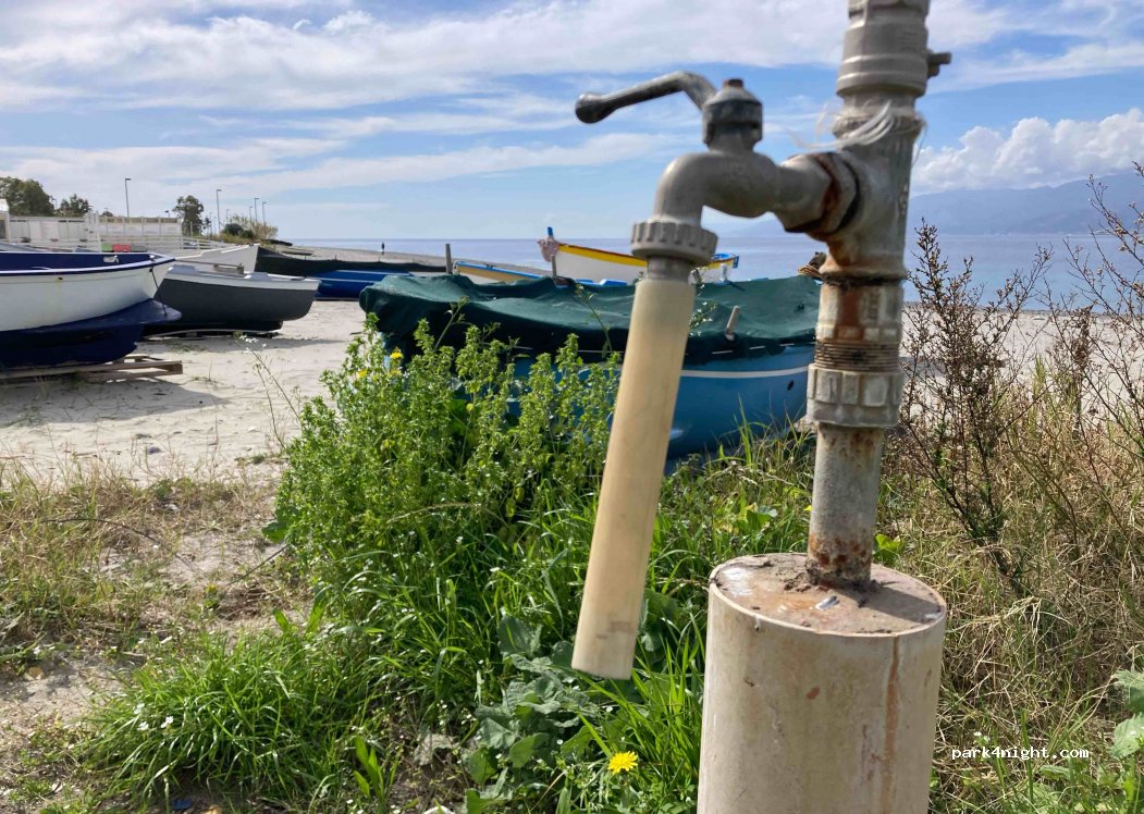 (89135) Reggio Calabria - 103 Via Enzo Laganà — foto 3