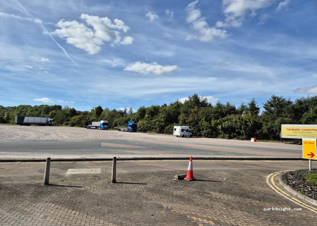 (HR9 6DP) Ross-on-Wye - A40 — foto 2