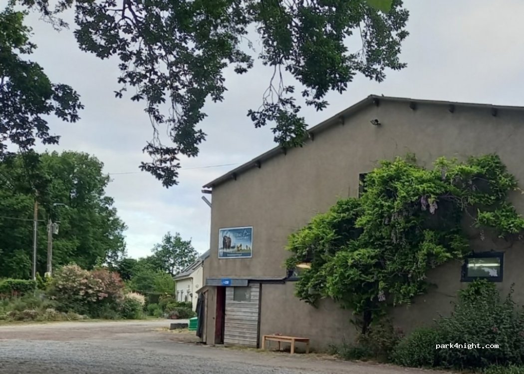 (44410) ASSERAC - Les landes du bourg — foto 5