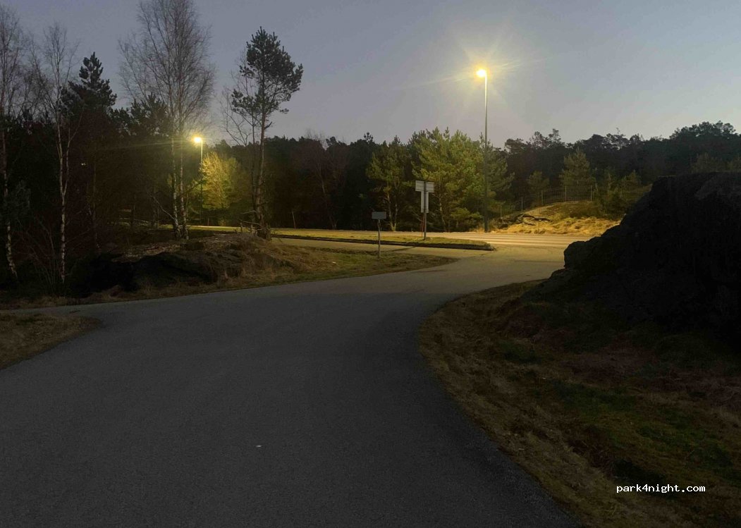 (5440) Håvik - 213 Bremnesvegen — foto