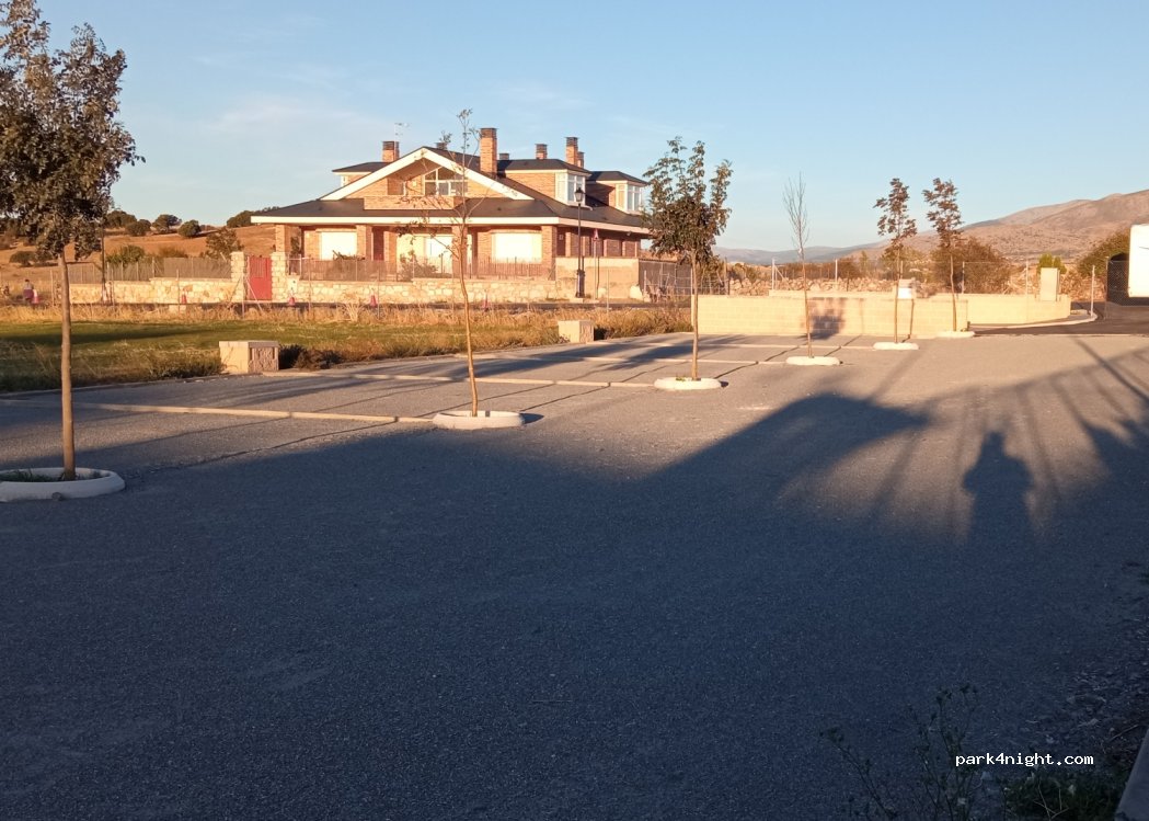 (40423) Vegas de Matute - 4 Camino de la Dehesa — foto 2