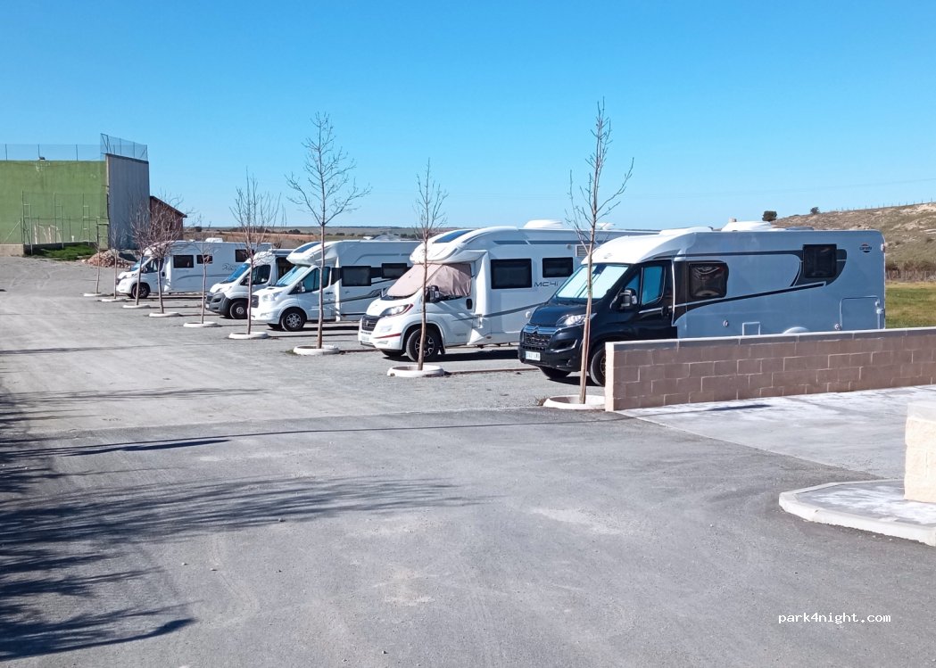 (40423) Vegas de Matute - 4 Camino de la Dehesa — foto 4