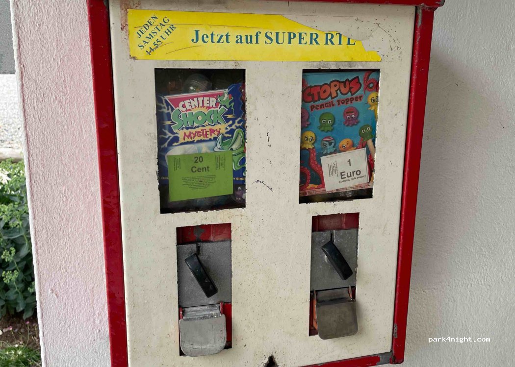 Campingplatz Wiesental — foto 2