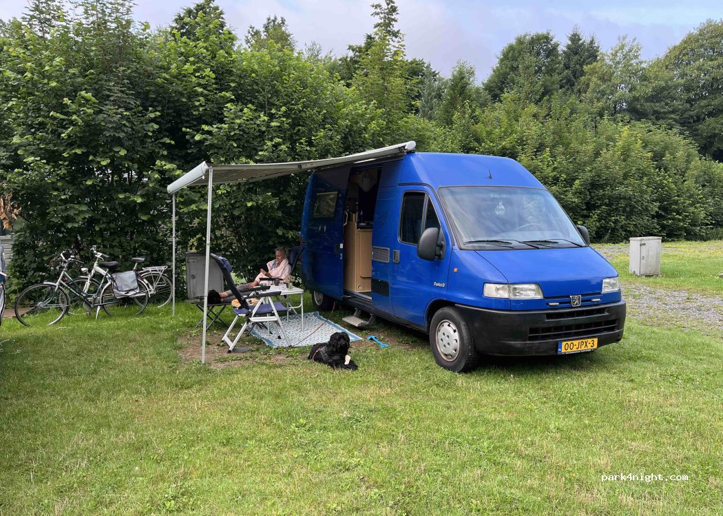 Campingplatz Wiesental — foto 3
