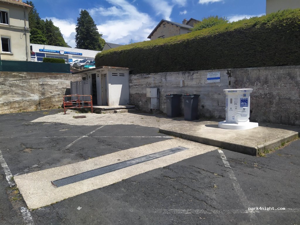 (07320) Saint-Agrève - Coussac — foto 2