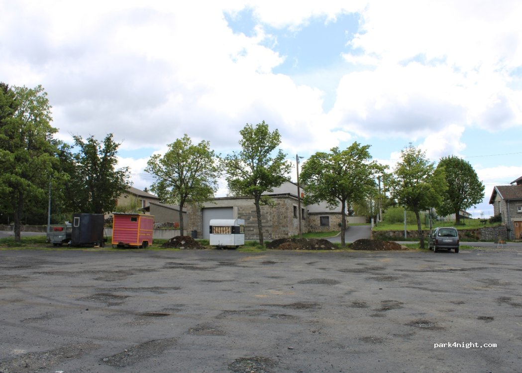 (07320) Saint-Agrève - Coussac — foto 3
