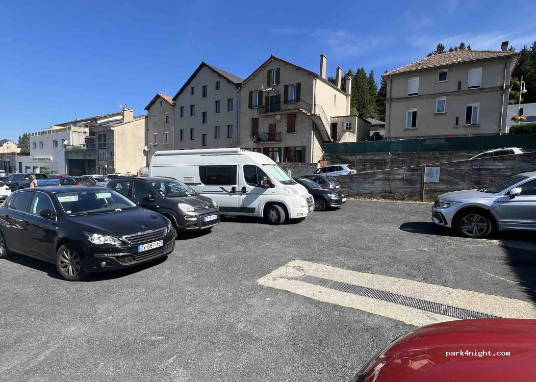 (07320) Saint-Agrève - Coussac — foto 4