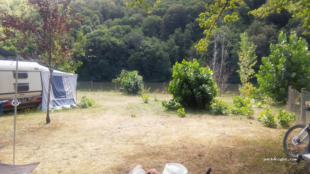 camping municipal — foto 3
