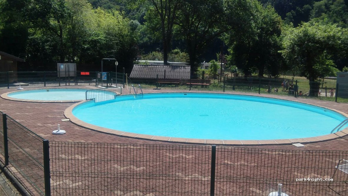 camping municipal — foto 4
