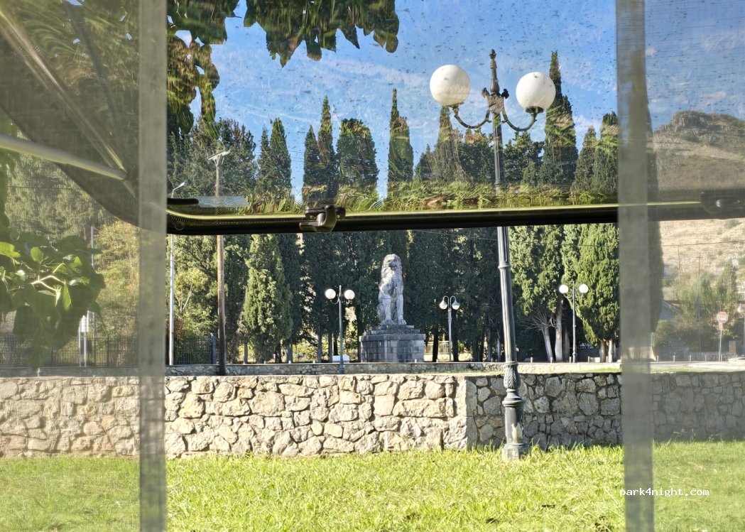 (321 00) Cheronia - Epar. Od. Chaironias - Akontiou — foto 5