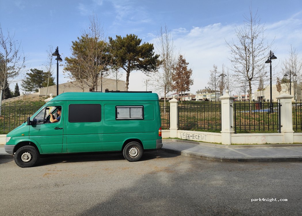 (56100) Siirt Merkez - 25 Bahattin Danış Caddesi — foto