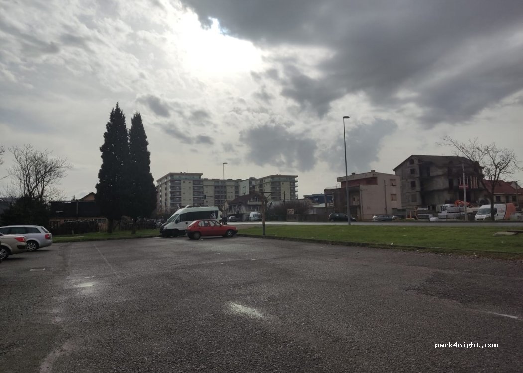 (81000) Podgorica - 8 Jerevanska — foto 2