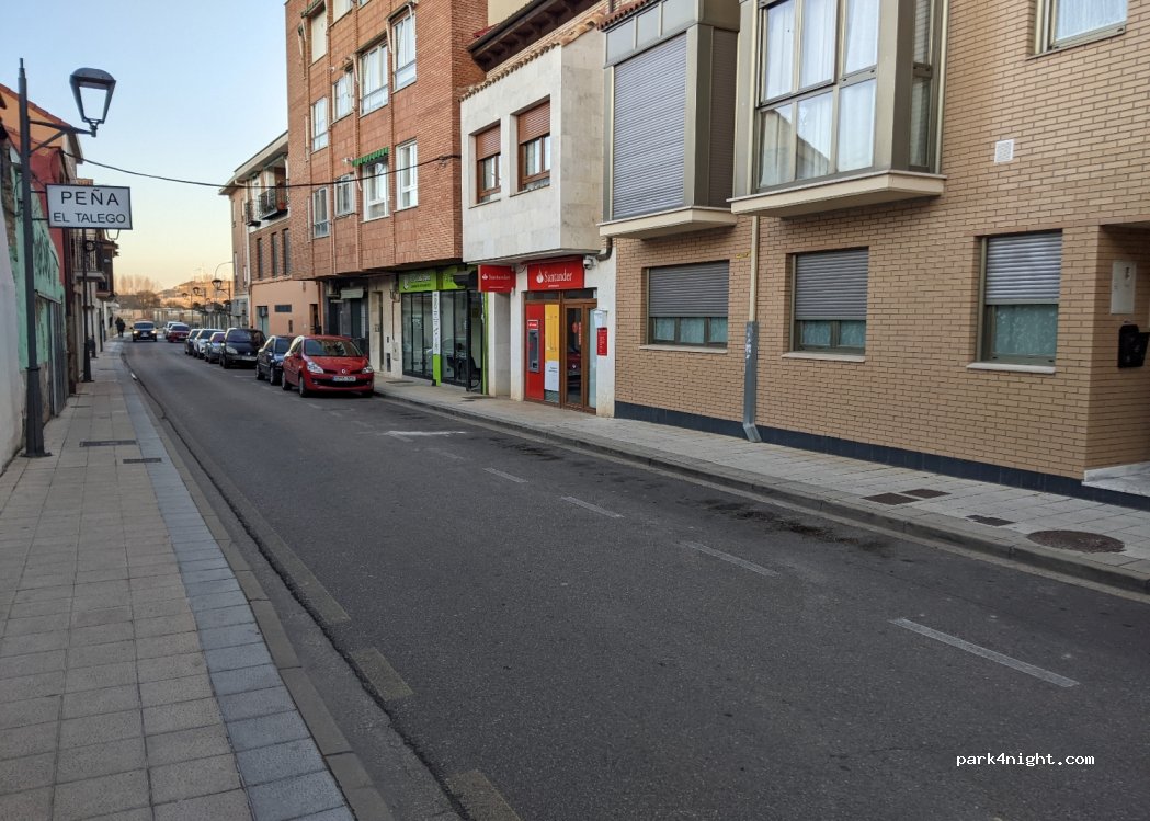 (34190) Villamuriel de Cerrato - 26 Calle Mayor — foto 2