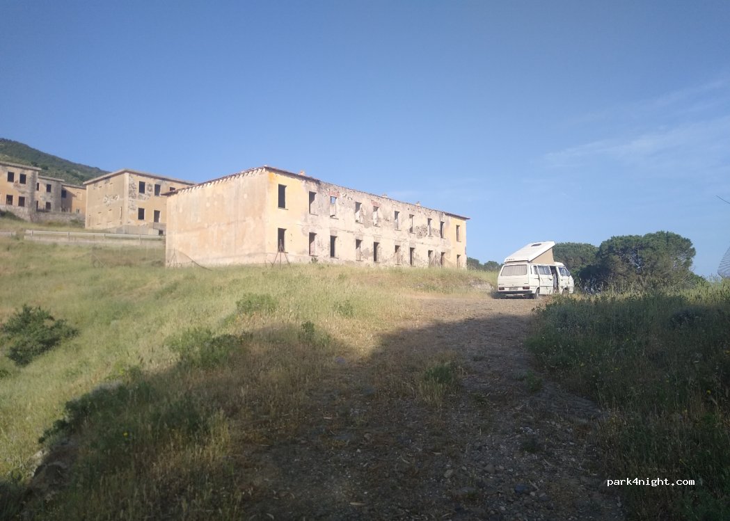 (09031) Arbus - 2 Strada Provinciale 68 — foto 2