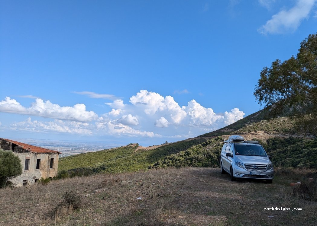 (09031) Arbus - 2 Strada Provinciale 68 — foto 3
