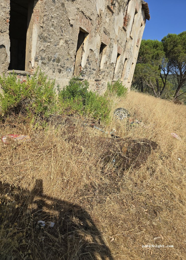 (09031) Arbus - 2 Strada Provinciale 68 — foto 5