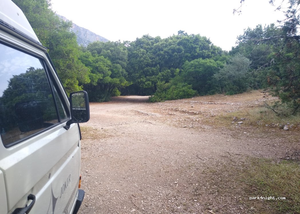 (08025) Oliena - Unnamed Road — foto 2
