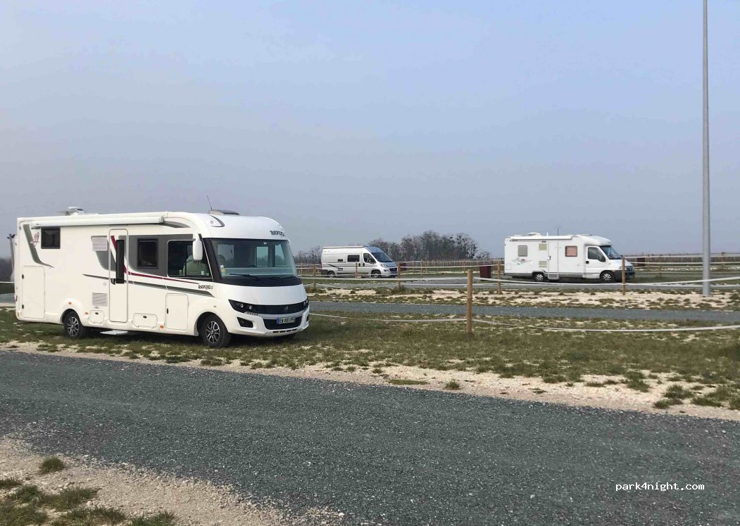 (41110) Saint-Aignan - 1375 Route de l'Herbaudière — foto