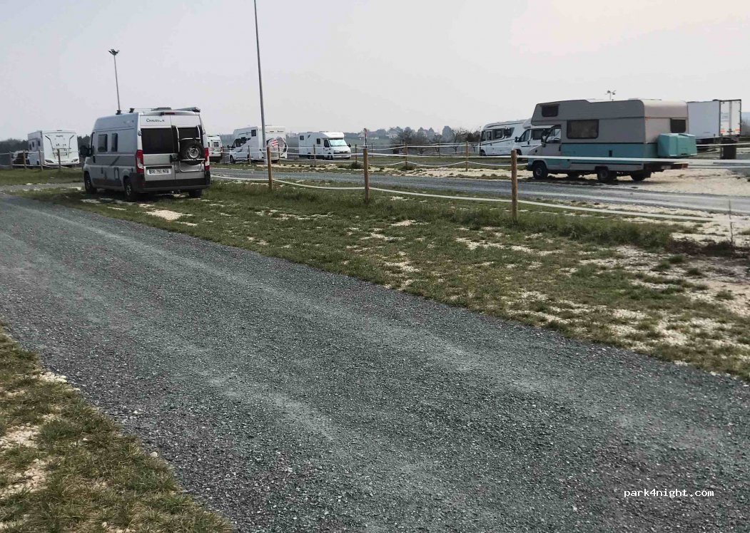 (41110) Saint-Aignan - 1375 Route de l'Herbaudière — foto 2