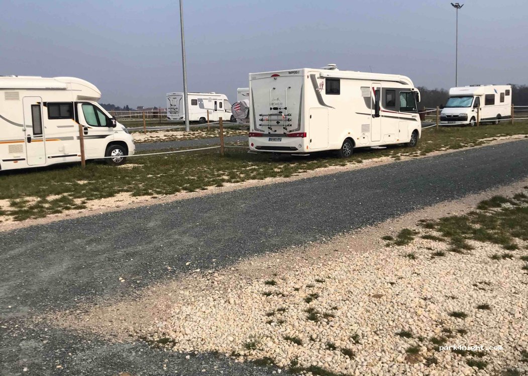 (41110) Saint-Aignan - 1375 Route de l'Herbaudière — foto 3