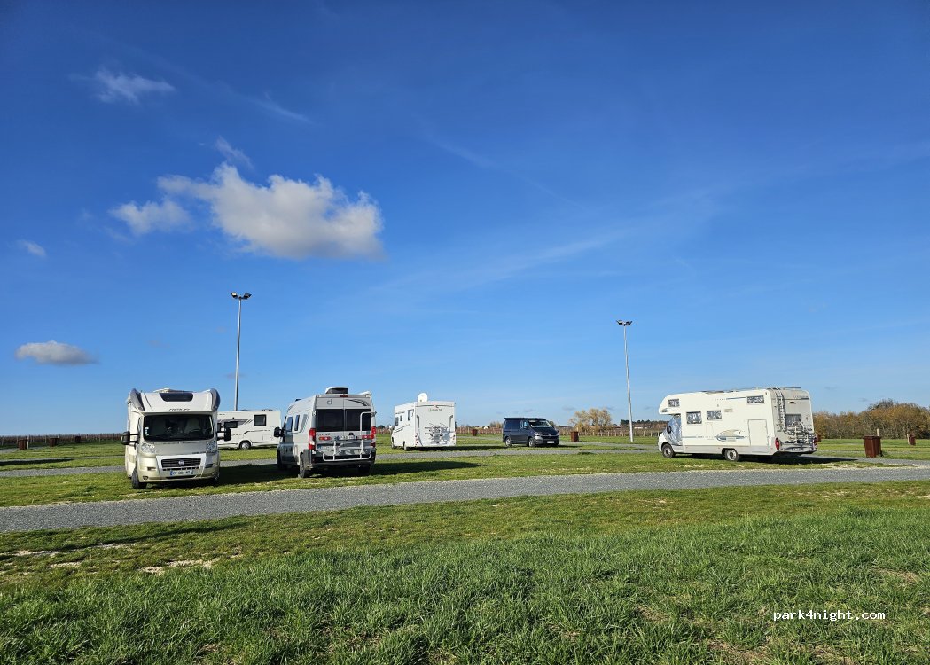 (41110) Saint-Aignan - 1375 Route de l'Herbaudière — foto 5