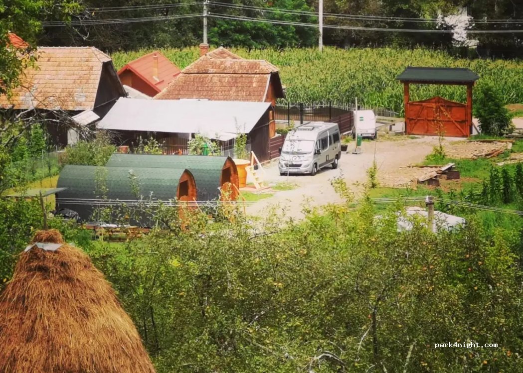 Gullivers Travels | După Gard — foto 3