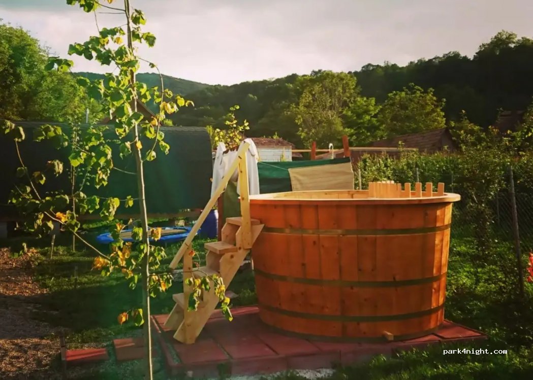Gullivers Travels | După Gard — foto 4