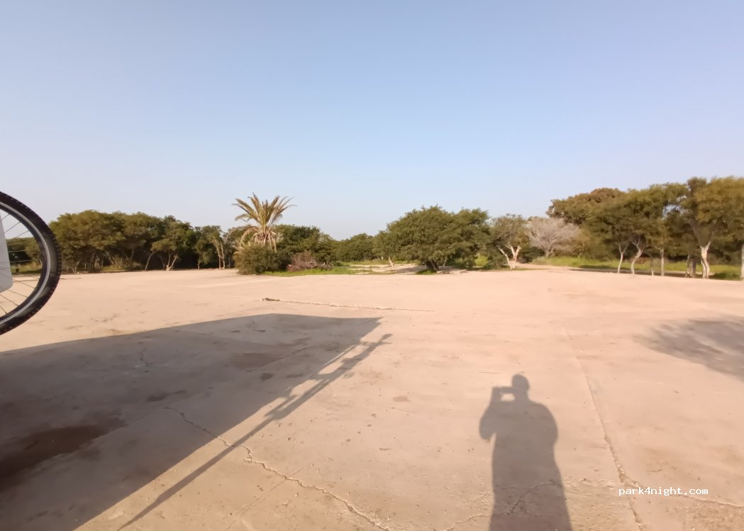 (7577) Mazotos - Unnamed Road — foto