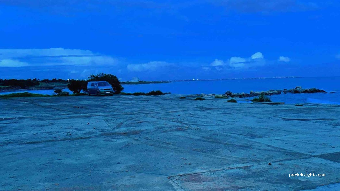 (7577) Mazotos - Unnamed Road — foto 4